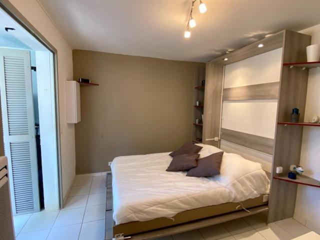 Apartamento Chez Ulysse La Londe-les-Maures Exterior foto